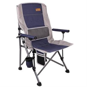 Foster Katlanır Sandalye 120 Kg Kapasiteli 1. Sınıf Kamp Sandalyesi