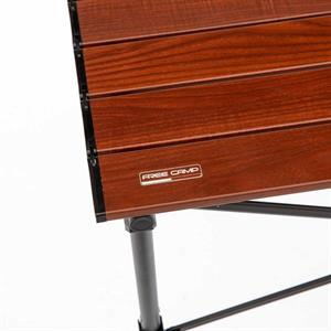 Freecamp 8830-H5-C Alüminyum Katlanır Masa