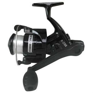 FreeCamp Burley 40 Spin Olta Makinesi