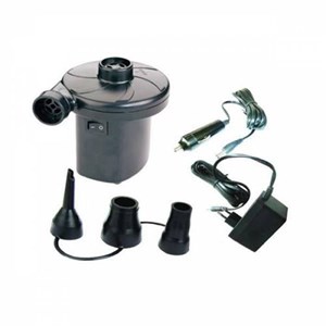 FreeCamp Dulo Pompa 12/220V 3 Farklı Başlıklı