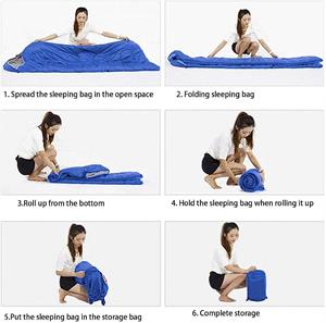 FreeCamp Fundy Uyku Tulumu -5 Derece