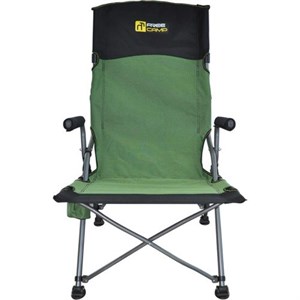 FreeCamp Patch Katlanır Sandalye Kamp Piknik Balıkçı Sandalyesi
