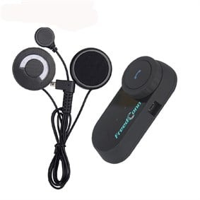 Freedconn T-com  Vb Bluetooth İnterkom Motosiklet Kask Kulaklığı