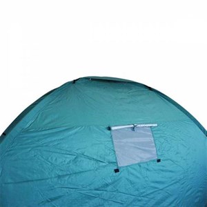 Freelife Monodome 6 Kişilik Çift Kapılı Kamp Çadırı