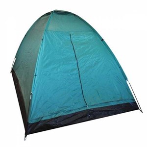 Freelife Monodome 6 Kişilik Çift Kapılı Kamp Çadırı