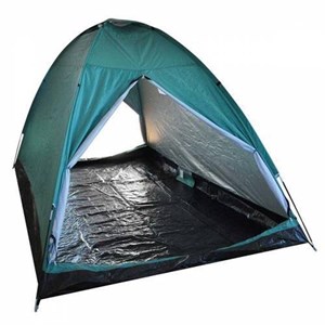 Freelife Monodome 6 Kişilik Çift Kapılı Kamp Çadırı