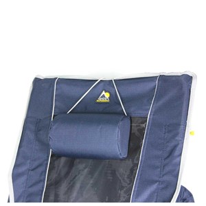 Gci Outdoor Backpack 4 Kademeli Katlanır Kamp Sandalyesi