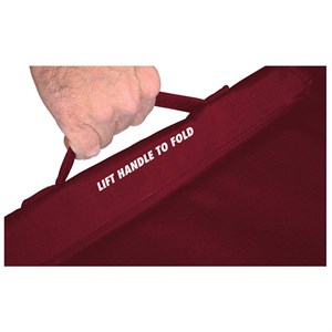 Gci Outdoor Freestyle Amortisörlü Katlanır Kamp Sandalyesi