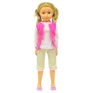 Girl Friends Bebek 80 cm