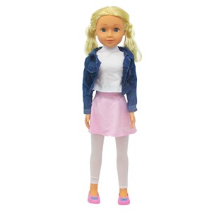 Girl Friends Bebek 80 cm