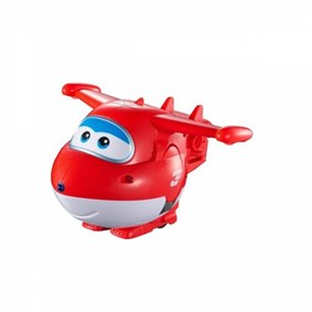 Harika Kanatlar Dans Eden ve Dönüşen Uzaktan Kumandalı Jett