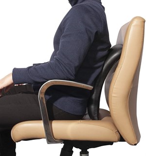 Healtcare Bel Sırt Destek Yastığı Minderi