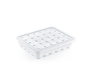 Hobby Life 30lu Yumurta Saklama Kabı