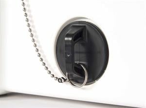 Icepeak Aden Plus Buzluk 15 Litre