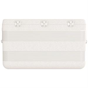 IcePeak CoolCraft 120 Buzluk 113 Litre Beyaz