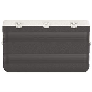 IcePeak CoolCraft 120 Buzluk 113 Litre Füme