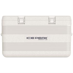IcePeak CoolCraft 120 Buzluk 113 Litre Beyaz