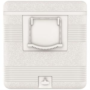 IcePeak CoolCraft 150 Buzluk 141 Litre Beyaz