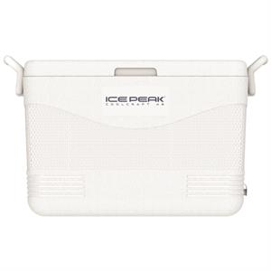IcePeak CoolCraft 46 Buzluk 41.6 Litre Beyaz