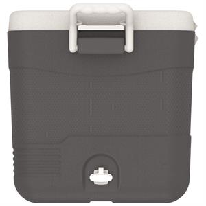 IcePeak CoolCraft 60 Buzluk 56.4 Litre Füme