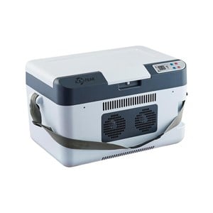 Icepeak Hagen 24 Dijital Oto Buzdolabı 12/24/220/240V 24 Litre