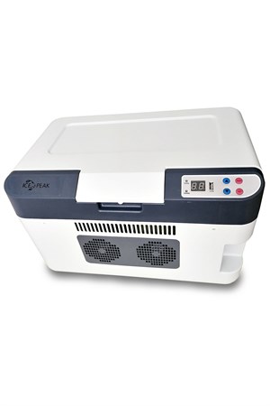 Icepeak Hagen 24 Dijital Oto Buzdolabı 12/24/220/240V 24 Litre