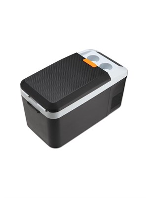 IcePeak Rega Termoelektrikli Buzdolabı 16 Litre