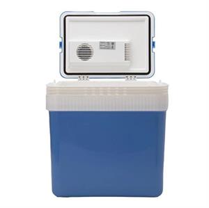 IcePeak Wismar Oto Buzdolabı 12/220V 24 Litre