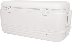 Igloo 100 QT Quick Cool Buzluk 94 Litre-BEYAZ