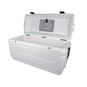 Igloo 165 QT Maxcold Contour Buzluk 156 Litre