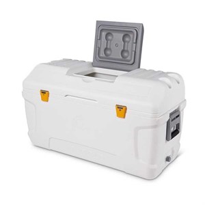 Igloo 165 QT Maxcold Contour Buzluk 156 Litre