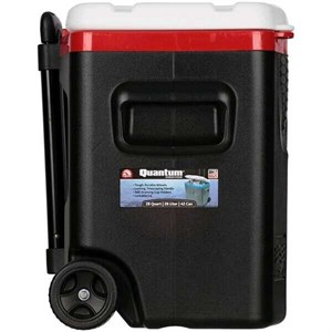 Igloo 28 QT Quantum Tekerlekli Buzluk 26 Litre