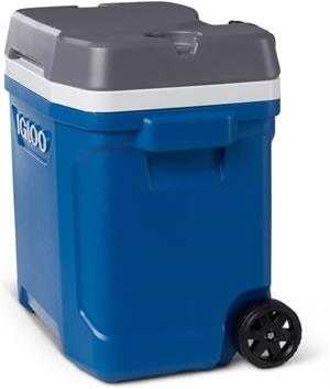Igloo 30 QT Latitude Tekerlekli Buzluk 28 Litre