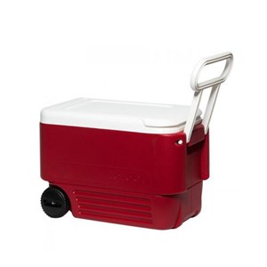 Igloo 38 QT Wheelie Cool Tekerlekli Buzluk 36 Litre