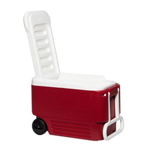 Igloo 38 QT Wheelie Cool Tekerlekli Buzluk 36 Litre