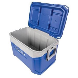 Igloo 50 QT Latitude Buzluk 47 Litre