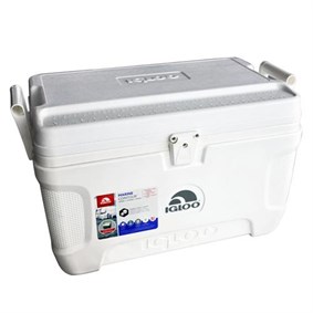 Igloo 54 QT Marine Countour Buzluk 51 Litre