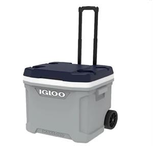 Igloo 62 QT Maxcold Latitude Tekerlekli Buzluk 58 Litre