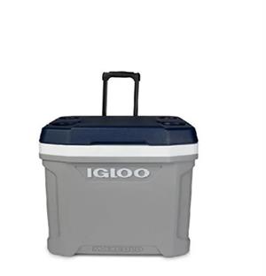 Igloo 62 QT Maxcold Latitude Tekerlekli Buzluk 58 Litre