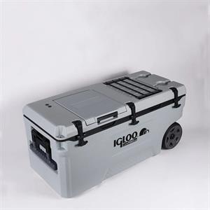 IGLOO CoreMAX 100 Tekerlekli Buzluk 100 Litre