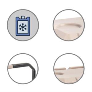 IGLOO CoreMAX 16 Buzluk 16 Litre