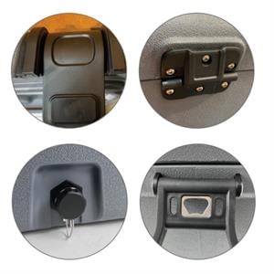 IGLOO CoreMAX 45 Buzluk 45 Litre