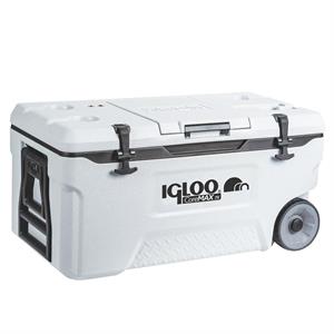 IGLOO CoreMAX 75 Tekerlekli Buzluk 75 Litre