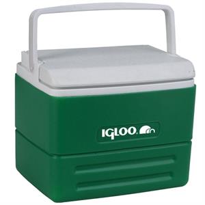 IGLOO EliteCore Buzluk 8.2 Litre-YEŞİL