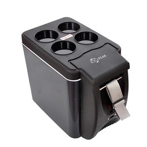 Igloo Oto Buzdolabı 12V 6 Litre