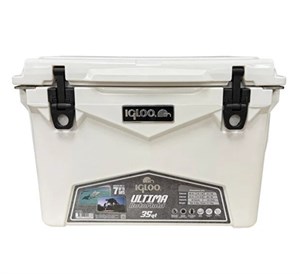 IGLOO Ultima 35 Qt RotoMold Buzluk 33 Litre