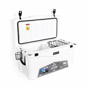 IGLOO Ultima 75 Qt RotoMold Buzluk 71 Litre