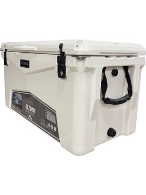 IGLOO Ultima 75 Qt RotoMold Buzluk 71 Litre