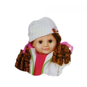 Interaktif Aslı Bebek