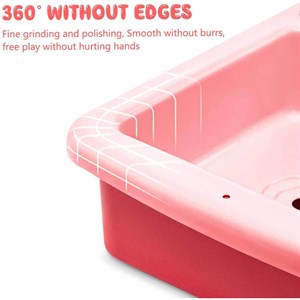 İnteraktif Pilli Lavabo Oyun Seti